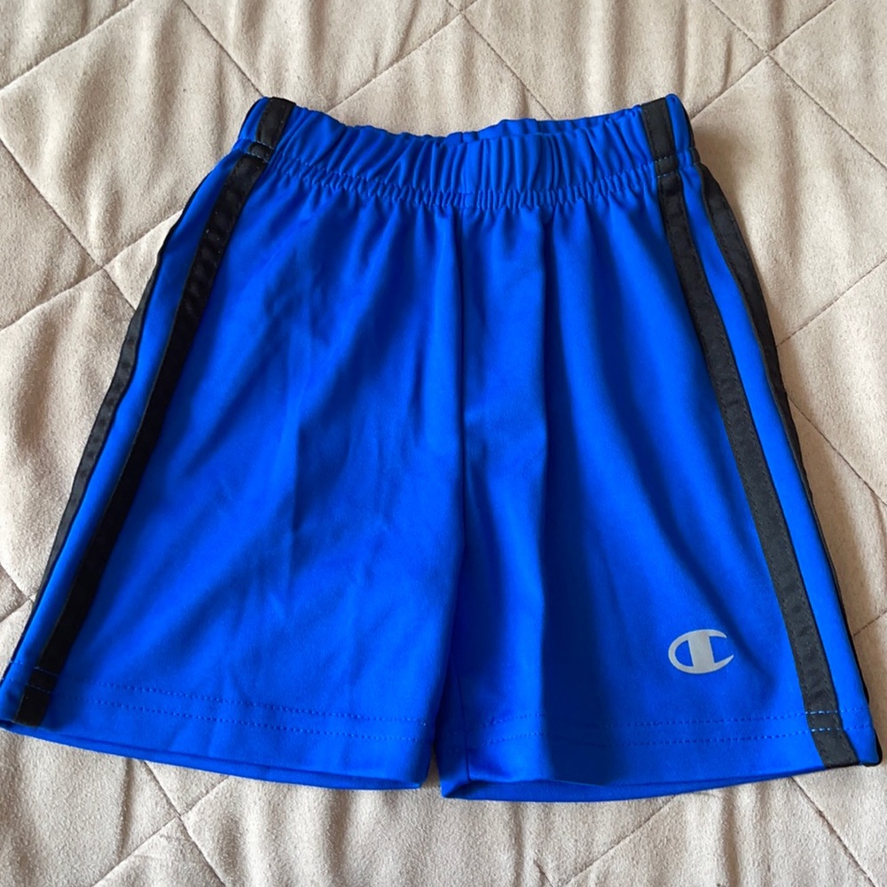 12m Champion Toddler Boy Shorts